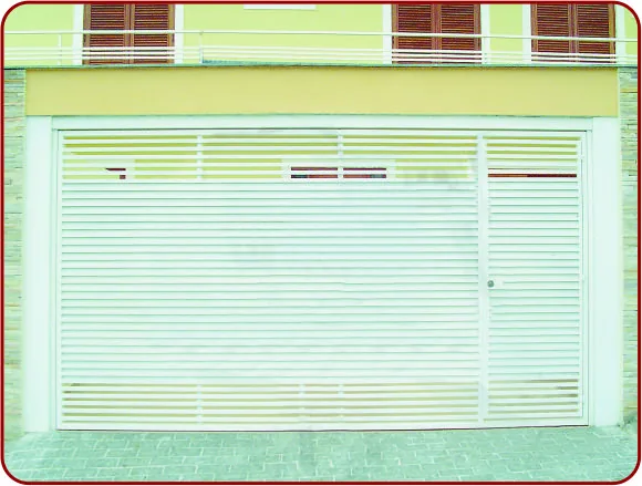 Como escolher um portão: tudo o que você precisa saber antes de comprar
