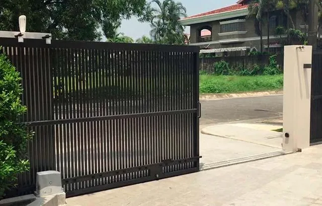 manutenção de portão automático sp