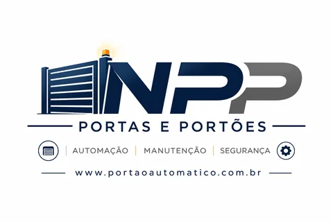 NPP Portas e Portões