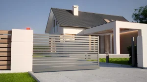 10 Dicas para Escolher o Melhor Portão Eletrônico